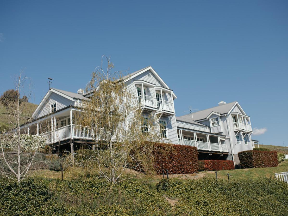 Nimbo Fork Lodge Gocup Εξωτερικό φωτογραφία