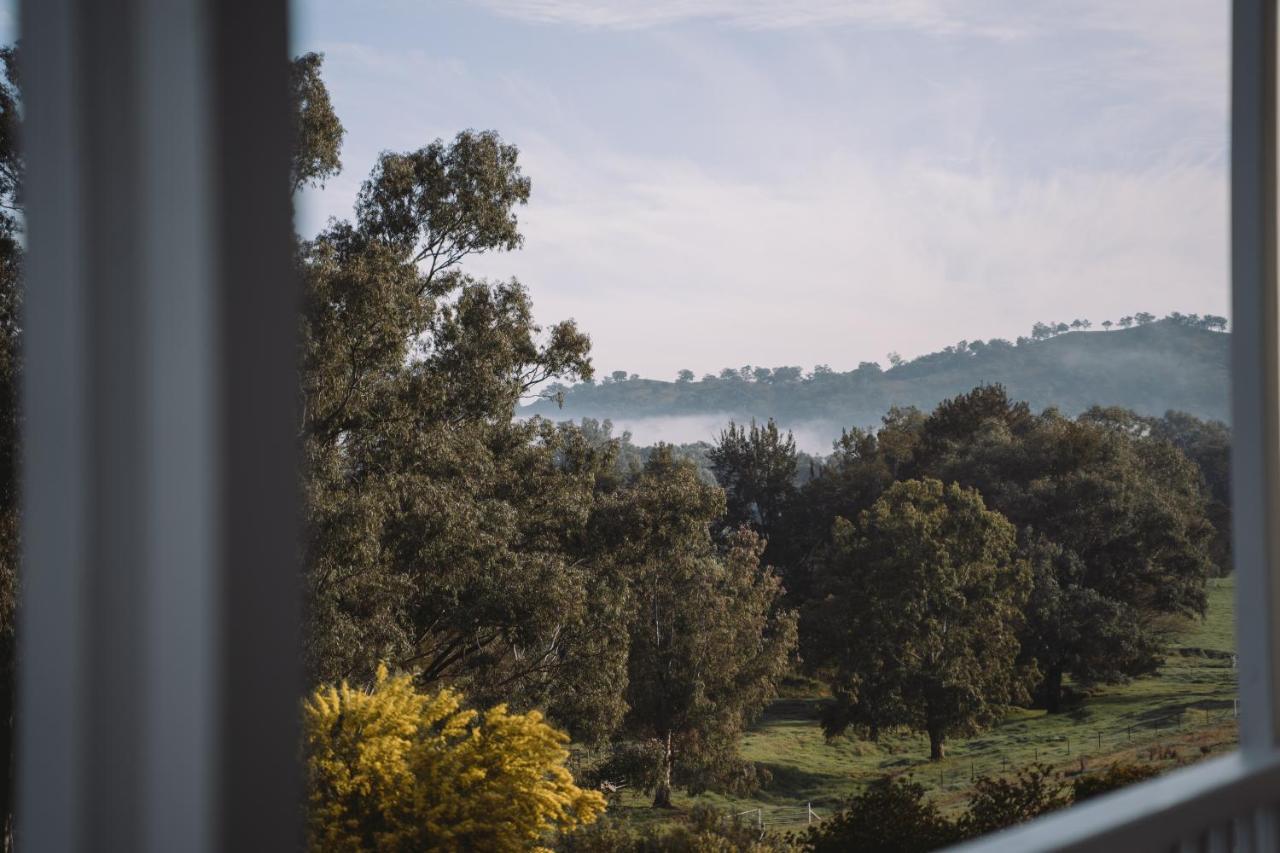 Nimbo Fork Lodge Gocup Εξωτερικό φωτογραφία