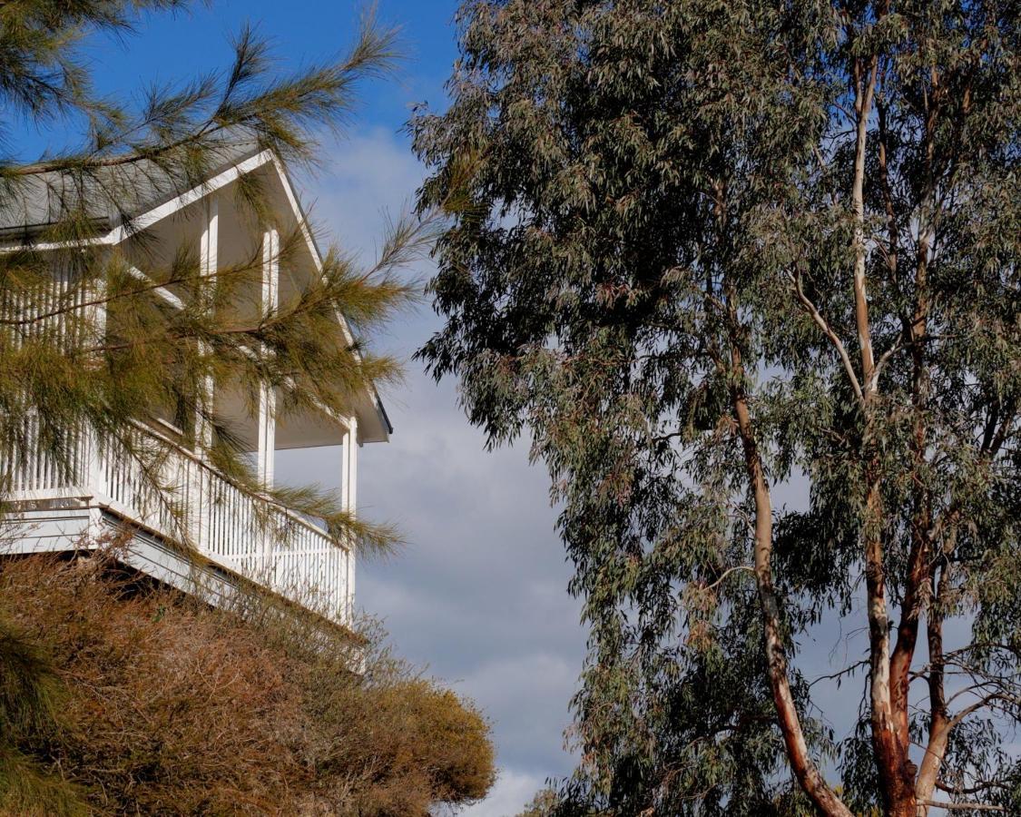 Nimbo Fork Lodge Gocup Εξωτερικό φωτογραφία