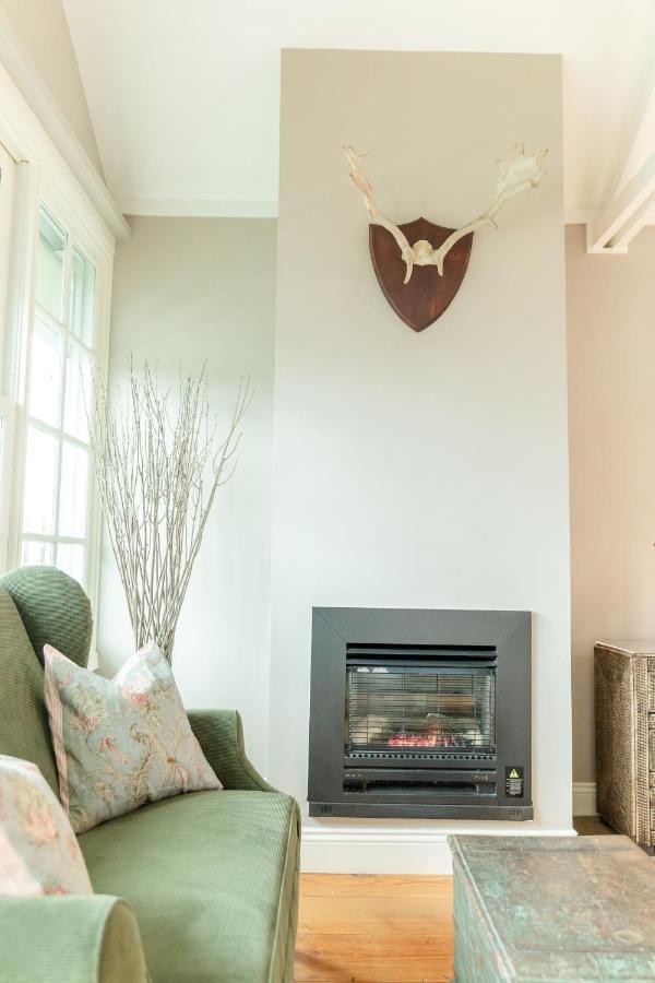 Nimbo Fork Lodge Gocup Εξωτερικό φωτογραφία