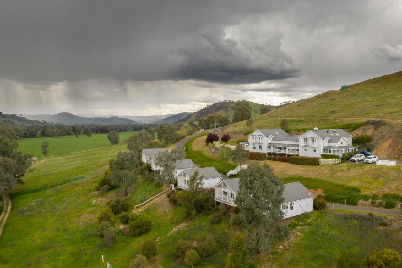 Nimbo Fork Lodge Gocup Εξωτερικό φωτογραφία